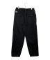 FreshService (フレッシュサービス) CORPORATE EASY CHINO PANTS ブラック サイズ:L：10000円