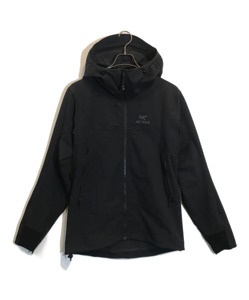 ARC'TERYX（アークテリクス）ARC'TERYX (アークテリクス) ガンマ LT フーディ ブラック サイズ:SIZE Mの古着・服飾アイテム