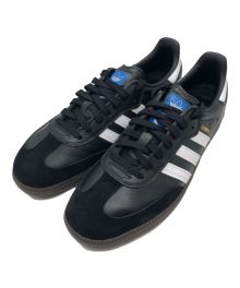 adidas（アディダス）の古着「サンバ ADV "コアブラック"（Samba ADV "Core Black"）」｜ブラック