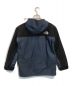 THE NORTH FACE (ザ ノース フェイス) マウンテンライトデニムジャケット インディゴ サイズ:SIZE S：20000円