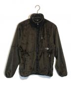 THE NORTH FACEザ ノース フェイス）の古着「ZI Magne Firefly Versa Loft Jacket」｜ブラウン