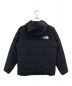 THE NORTH FACE (ザ ノース フェイス) トランゴパーカ ブラック サイズ:SIZE S：12000円