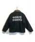 WACKO MARIA (ワコマリア) N-1 DECK JACKET -B- -TYPE 3 ブラック サイズ:SIZE M：35000円