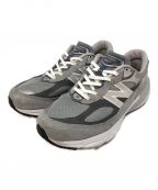 NEW BALANCEニューバランス）の古着「990V6 