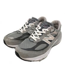 NEW BALANCE（ニューバランス）の古着「990V6 "Gray"」｜グレー