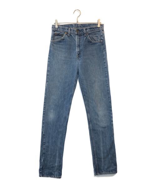 LEVI'S（リーバイス）LEVI'S (リーバイス) 70’sデニムパンツ インディゴ サイズ:SIZE 31の古着・服飾アイテム