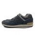 NEW BALANCE (ニューバランス) M576NNV ブルー サイズ:SIZE US 9：9000円