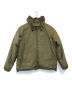 British Army（ブリティッシュ アーミー）の古着「PCS Thermal Jacket」｜カーキ