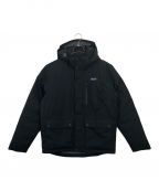 Patagoniaパタゴニア）の古着「Topley jacket」｜ブラック