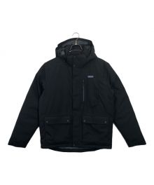 Patagonia（パタゴニア）の古着「Topley jacket」｜ブラック