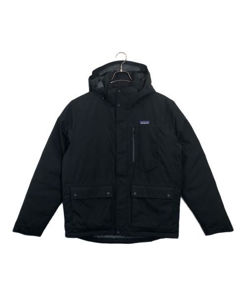 Patagonia（パタゴニア）Patagonia (パタゴニア) Topley jacket ブラック サイズ:SIZE Mの古着・服飾アイテム