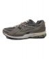 NEW BALANCE (ニューバランス) N.HOOLYWOOD (エヌ ハリウッド) ローカットスニーカー グレー サイズ:SIZE US 10：27000円