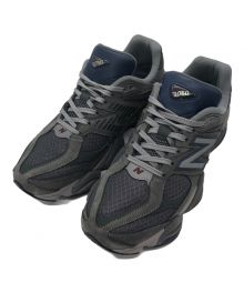 NEW BALANCE（ニューバランス）の古着「ローカットスニーカー」｜グレー