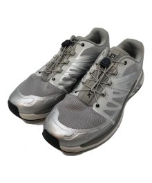 SALOMON×SOPHNET.（サロモン×ソフネット）の古着「XT-WINGS 2」｜グレー