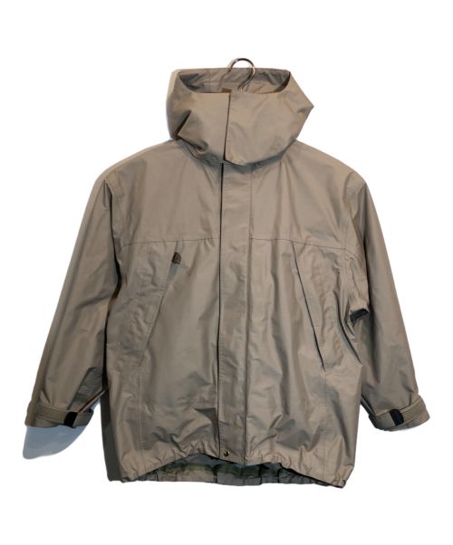 DEUXIEME CLASSE（ドゥーズィエム クラス）DEUXIEME CLASSE (ドゥーズィエム クラス) Mountain コート ベージュ サイズ:SIZE FREEの古着・服飾アイテム