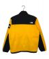 THE NORTH FACE (ザ ノース フェイス) デナリジャケット イエロー サイズ:L：9000円