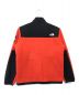 THE NORTH FACE (ザ ノース フェイス) デナリジャケット レッド サイズ:L：10000円