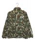 Aape BY A BATHING APE (エーエイプ バイ アベイシングエイプ) ミリタリージャケット グリーン サイズ:Ｌ：10000円