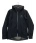 ARC'TERYX（アークテリクス）の古着「ZETA SL JACKET」｜ブラック