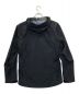 ARC'TERYX (アークテリクス) ZETA SL JACKET ブラック サイズ:XS：40000円