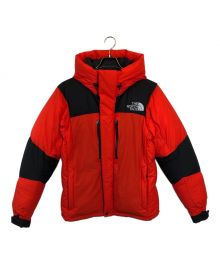 THE NORTH FACE（ザ ノース フェイス）の古着「バルトロライトジャケット」｜レッド