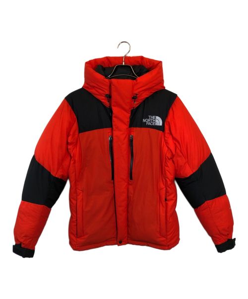 THE NORTH FACE（ザ ノース フェイス）THE NORTH FACE (ザ ノース フェイス) バルトロライトジャケット レッド サイズ:Lの古着・服飾アイテム