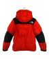 THE NORTH FACE (ザ ノース フェイス) バルトロライトジャケット レッド サイズ:L：25000円