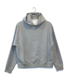 RHC Ron Herman（アールエイチシー ロンハーマン）の古着「Very Hard Pullover Hoodie」｜グレー