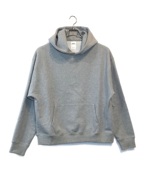 RHC Ron Herman（アールエイチシー ロンハーマン）RHC Ron Herman (アールエイチシー ロンハーマン) Very Hard Pullover Hoodie グレー サイズ:Sの古着・服飾アイテム