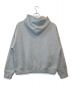 RHC Ron Herman (アールエイチシー ロンハーマン) Very Hard Pullover Hoodie グレー サイズ:S：10000円