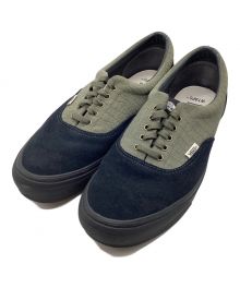 VANS×WTAPS（バンズ×ダブルタップス）の古着「エラ」｜ブラック