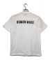 HUMAN MADE (ヒューマンメイド) 23SS GRAPHIC T-SHIRT #11 ホワイト サイズ:SIZE S：9000円