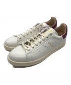 adidasアディダス）の古着「スタンスミス ラックス/Stan Smith Lux」｜ホワイト×レッド