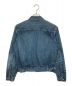 RRL (ダブルアールエル) O214 Type 2 Trucker Denim Jacket インディゴ サイズ:Ｓ：35000円