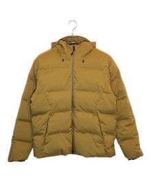 Patagonia（パタゴニア）の古着「Jackson Glacier Jacket」｜ベージュ