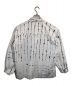 AFTERHOURS (アフターアワーズ) REGULAR SHIRT ホワイト サイズ:SIZE 3：10000円