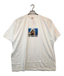 SUPREME（シュプリーム）の古着「Kurt Cobain Tee」｜ホワイト