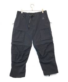 NIKE ACG（ナイキエージーシー）の古着「Smith Summit Pants」｜ブラック