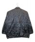 Needles (ニードルズ) PIPING QUILT JACKET ブラック サイズ:L：15000円