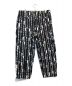 Supreme (シュプリーム) south2 west8 (サウスツー ウエストエイト) Belted Pant ブラック サイズ:XL：15000円