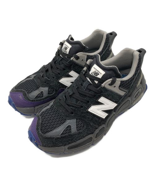 NEW BALANCE（ニューバランス）NEW BALANCE (ニューバランス) Salehe Bembury (サリーベンバリー) 574 Yurt 