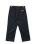 Supreme (シュプリーム) 24SS Chino Pant ブラック サイズ:SIZE 32 未使用品：20000円