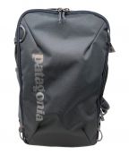 Patagoniaパタゴニア）の古着「Black Hole Mini 30L」｜ブルー