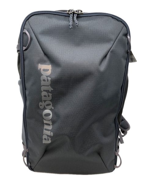 Patagonia（パタゴニア）Patagonia (パタゴニア) Black Hole Mini 30L ブルー 未使用品の古着・服飾アイテム