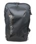 Patagonia（パタゴニア）の古着「Black Hole Mini 30L」｜ブルー