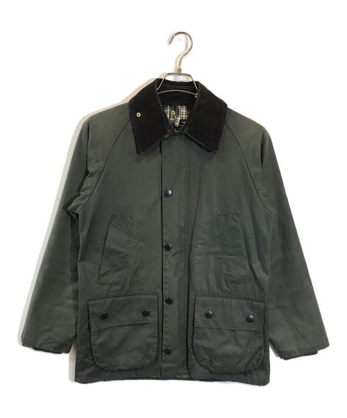 Barbour（バブアー）Barbour (バブアー) ビデイルオイルドジャケット カーキ サイズ:SIZE C30/76CMの古着・服飾アイテム