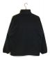 OVY (オヴィー) Micro Fleece Nylon CombinationJacket ブラック サイズ:Ｍ：25000円