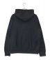 SUPREME (シュプリーム) Gonz Logo Hooded Sweatshirt ブラック サイズ:M：12000円