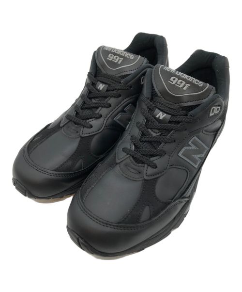 NEW BALANCE（ニューバランス）NEW BALANCE (ニューバランス) UK M991 TK 