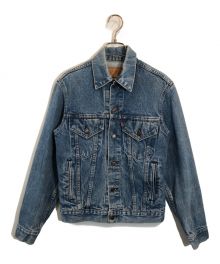 LEVI'S（リーバイス）の古着「90sデニムジャケット」｜インディゴ